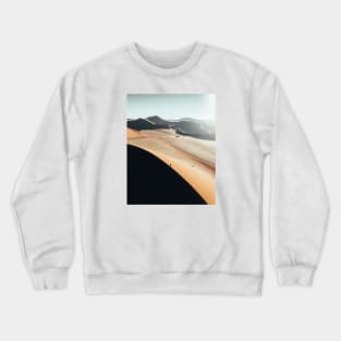 Namib Desert Crewneck Sweatshirt